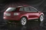 Mazda MX Crossport Concept 2005 года